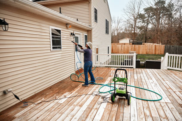 Best Residential Pressure Washing Services  in Oconto Falls, WI