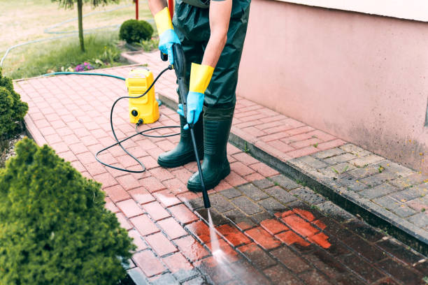 Best Fence Pressure Washing  in Oconto Falls, WI