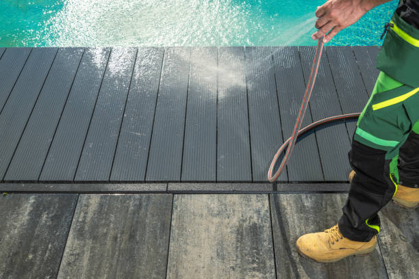 Best Power Washing Near Me  in Oconto Falls, WI