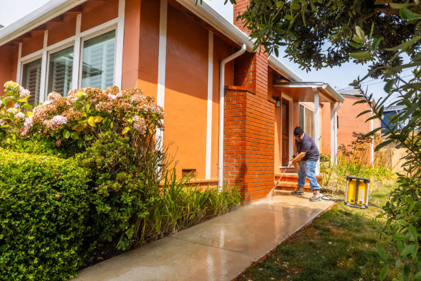 Best Pressure Washing Services for Businesses  in Oconto Falls, WI