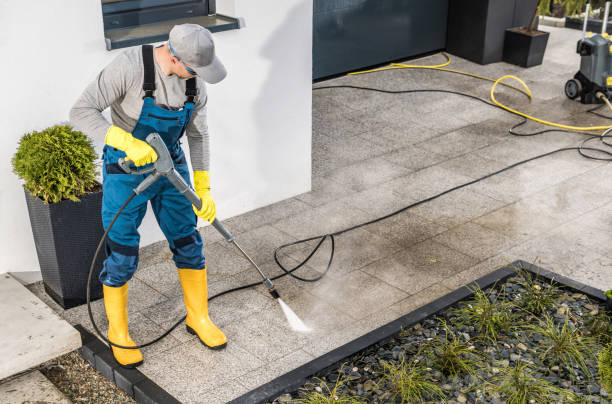 Best Power Washing Near Me  in Oconto Falls, WI