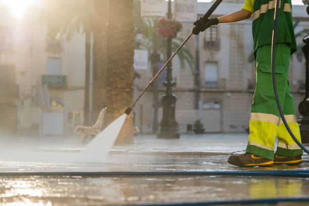 Best Residential Pressure Washing Services  in Oconto Falls, WI