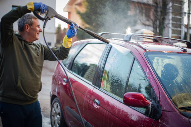 Best Pressure Washing Company Near Me  in Oconto Falls, WI