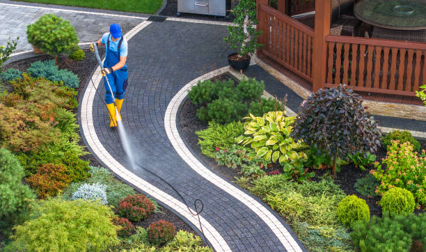 Best Local Pressure Washing Services  in Oconto Falls, WI