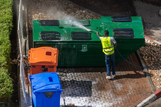 Deck Cleaning Services in Oconto Falls, WI